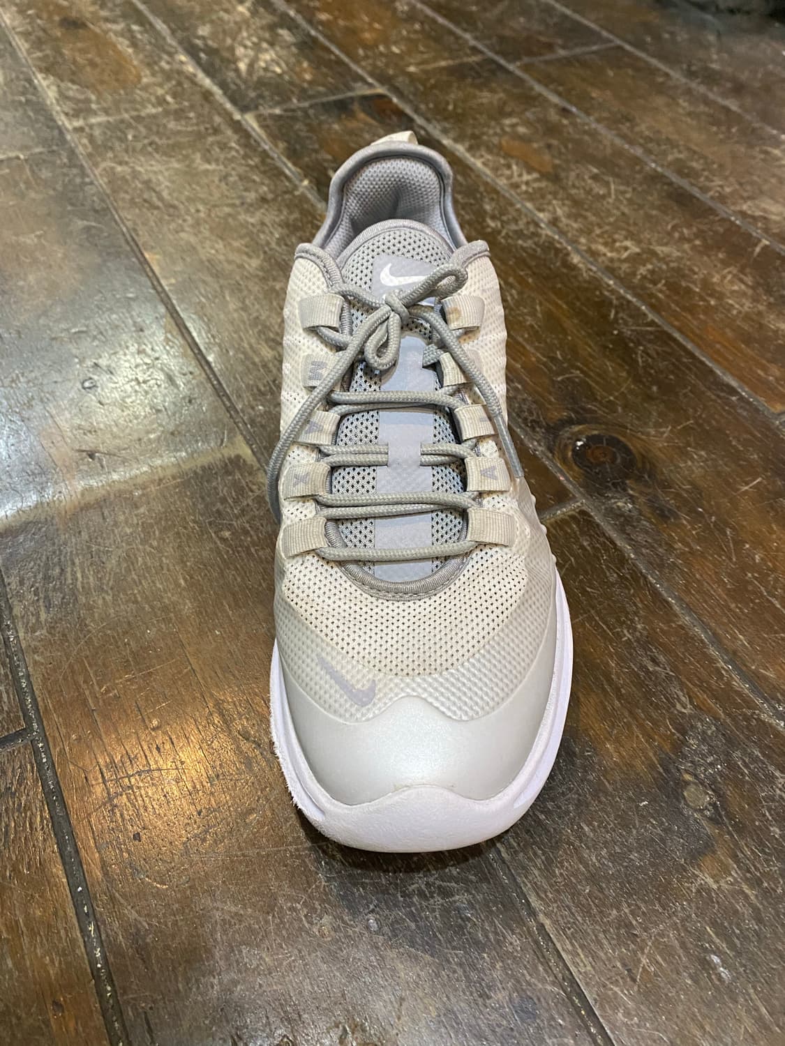 Nike 나이키 에어맥스 엑시스 245size 상품이미지3