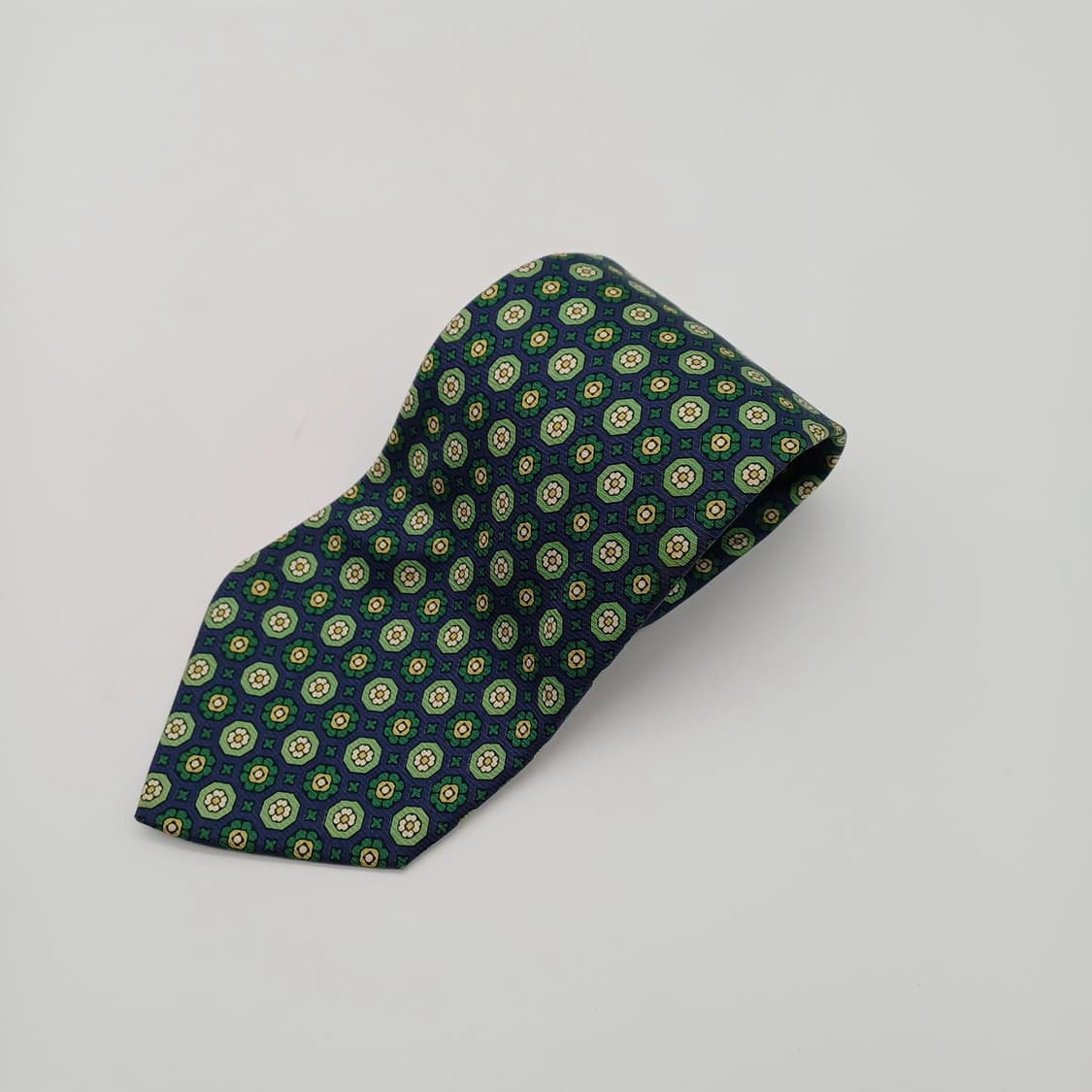 Dior 디올 실크 넥타이 [BCF10811_0004-08] 상품이미지3