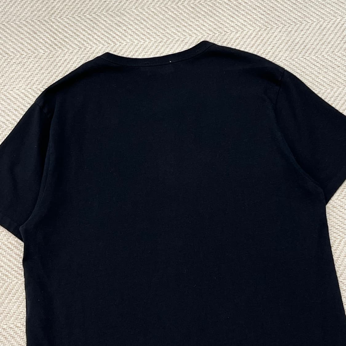 메종키츠네 파리지앵 반팔티 r3997 상품이미지4