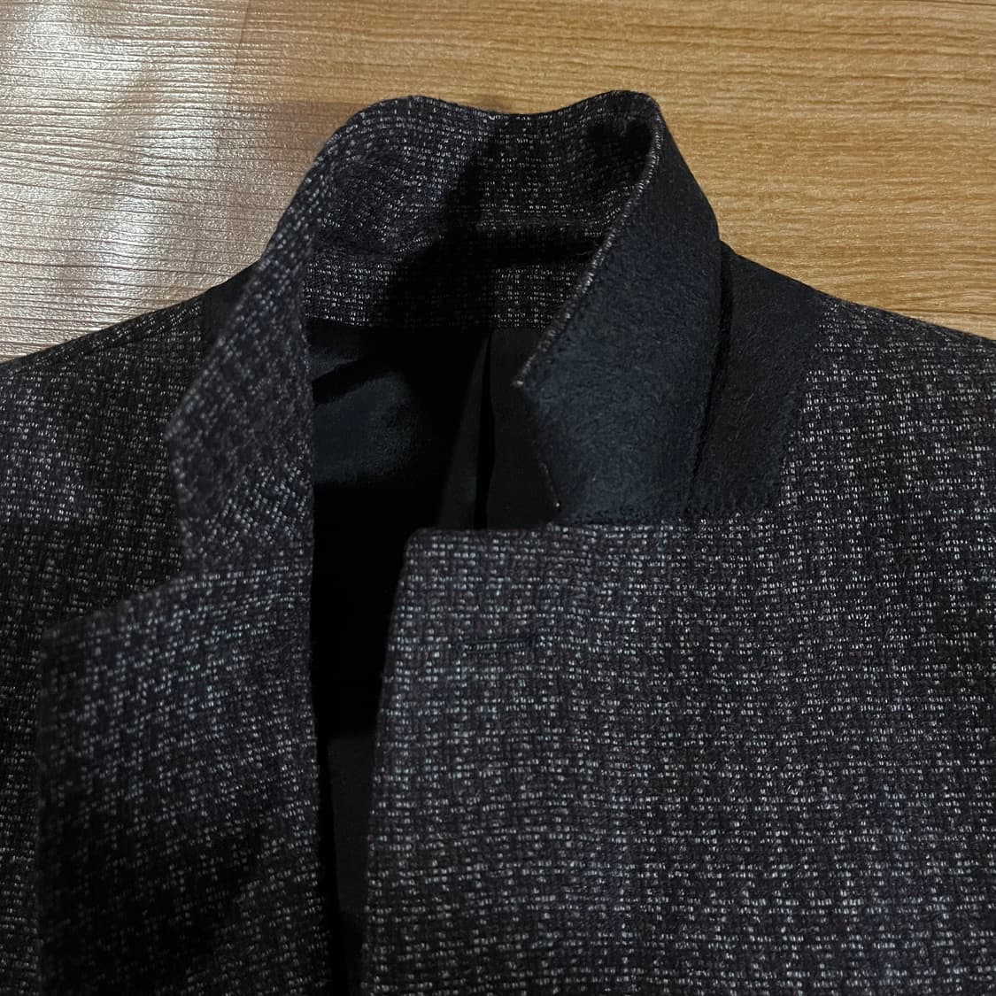 [97] 제이린드버그 신형 하운드 자켓 상품이미지3