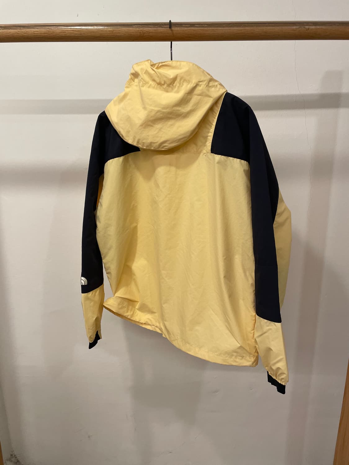 THE NORTH FACE PURPLE LABEL wind jacket 상품이미지3