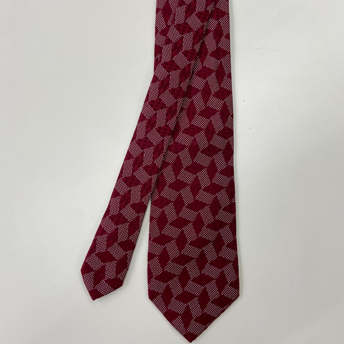 조르지오 알마니 명품 정품넥타이(ARMANI 상품이미지2