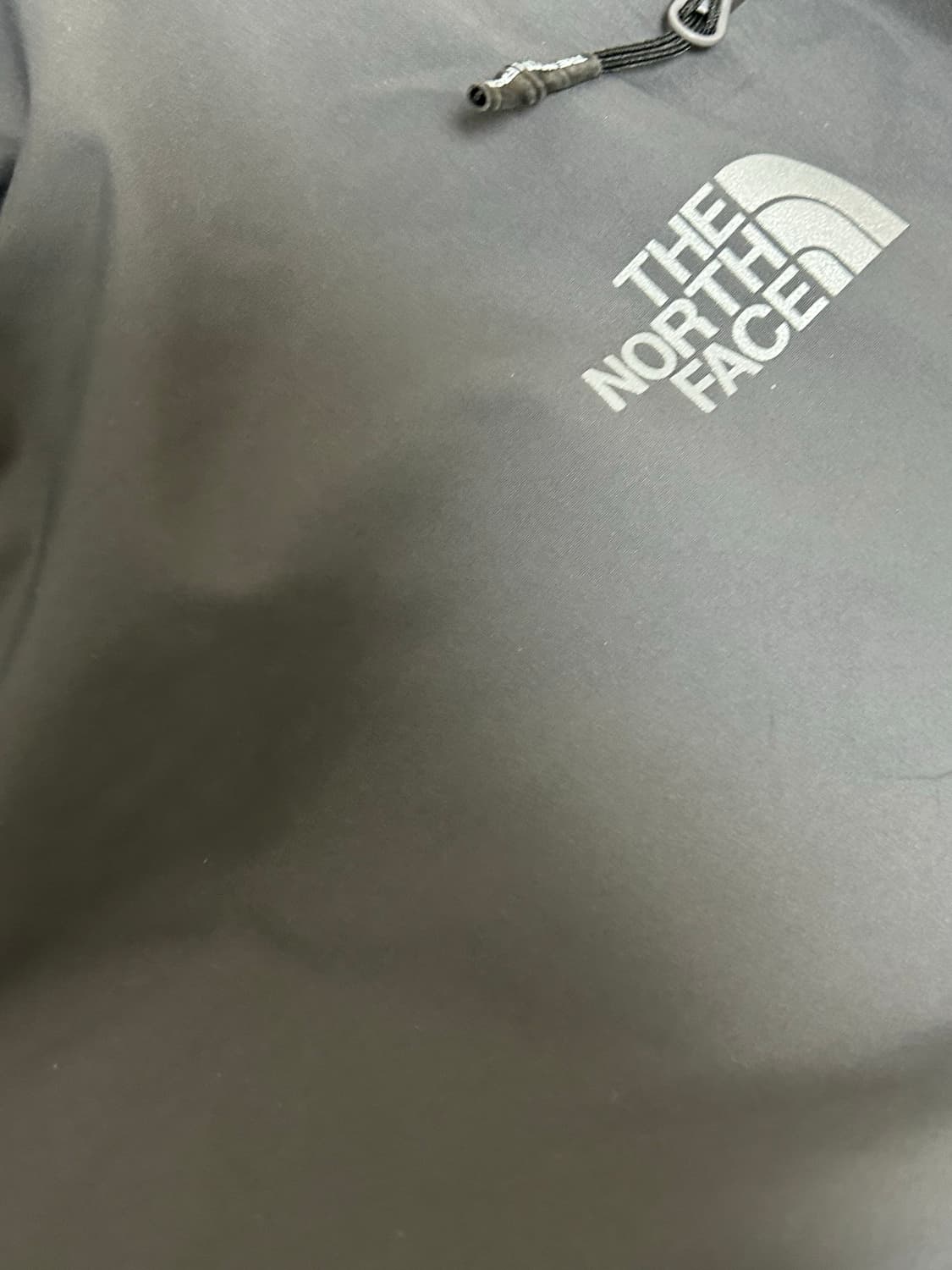 노스페이스 드라이벤트 다크 그레이 고프코어 팬츠 상품이미지3