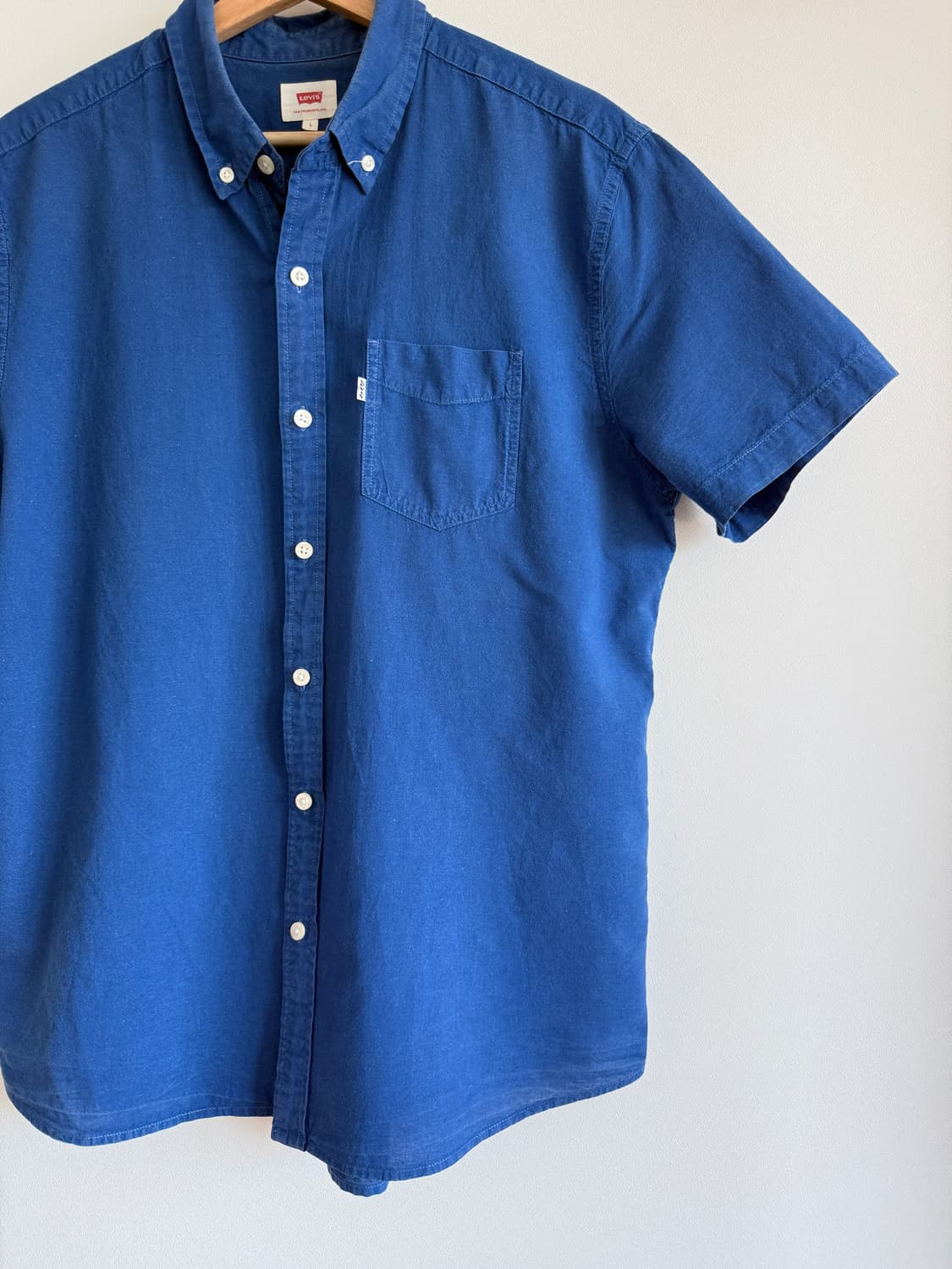 리바이스(Levi's) 반팔 셔츠 상품이미지3