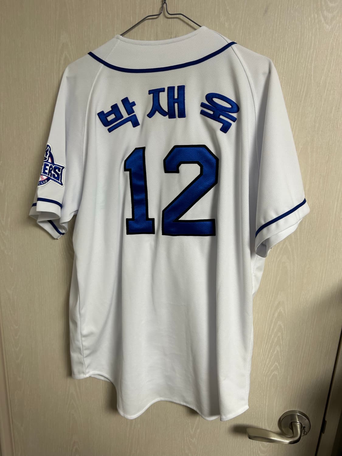 최강몬스터즈 유니폼110사이즈 팜 상품이미지2