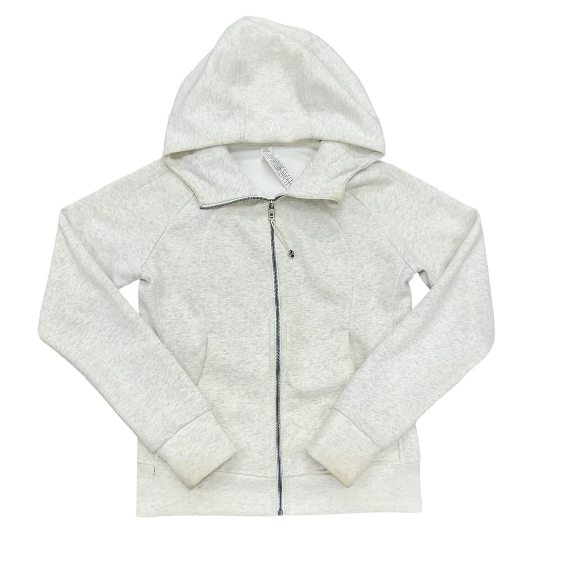 룰루레몬 후드집업 상품이미지1