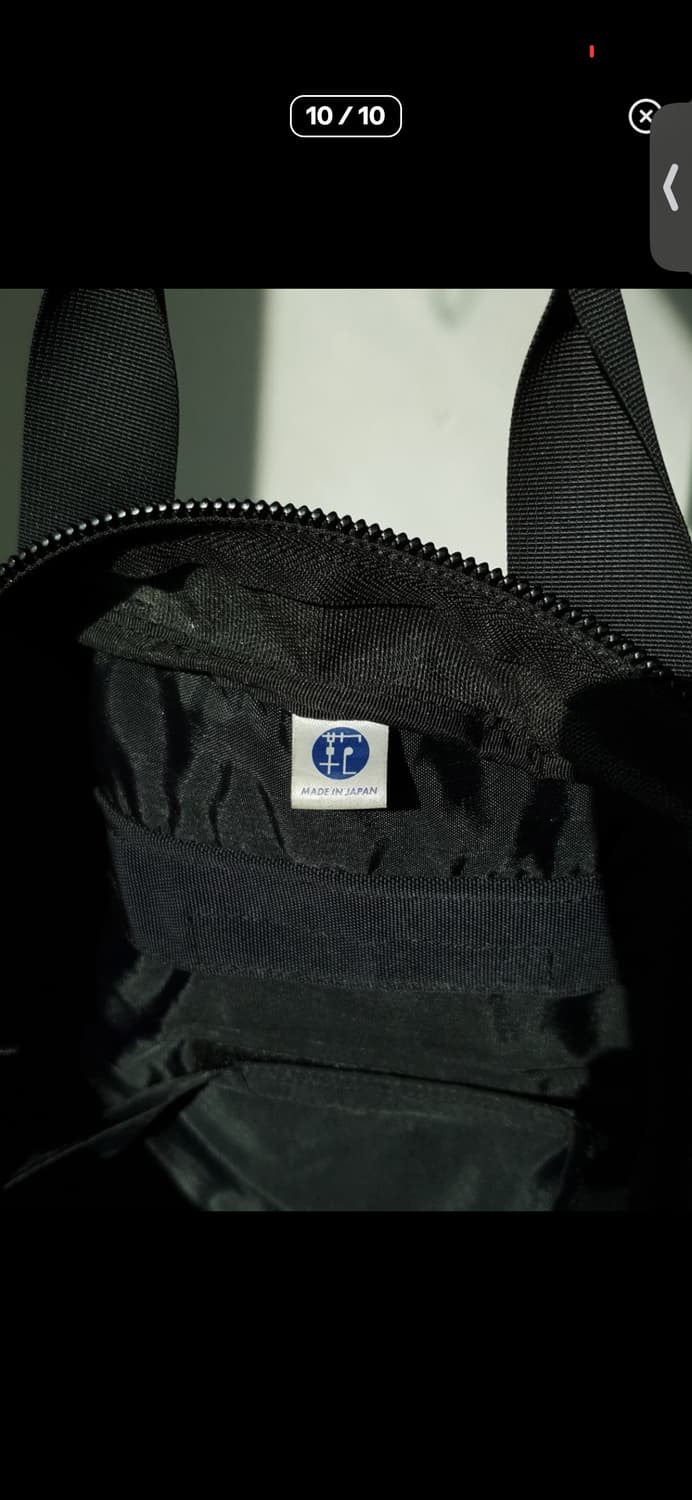 포터 2way 비지니스 백 상품이미지7