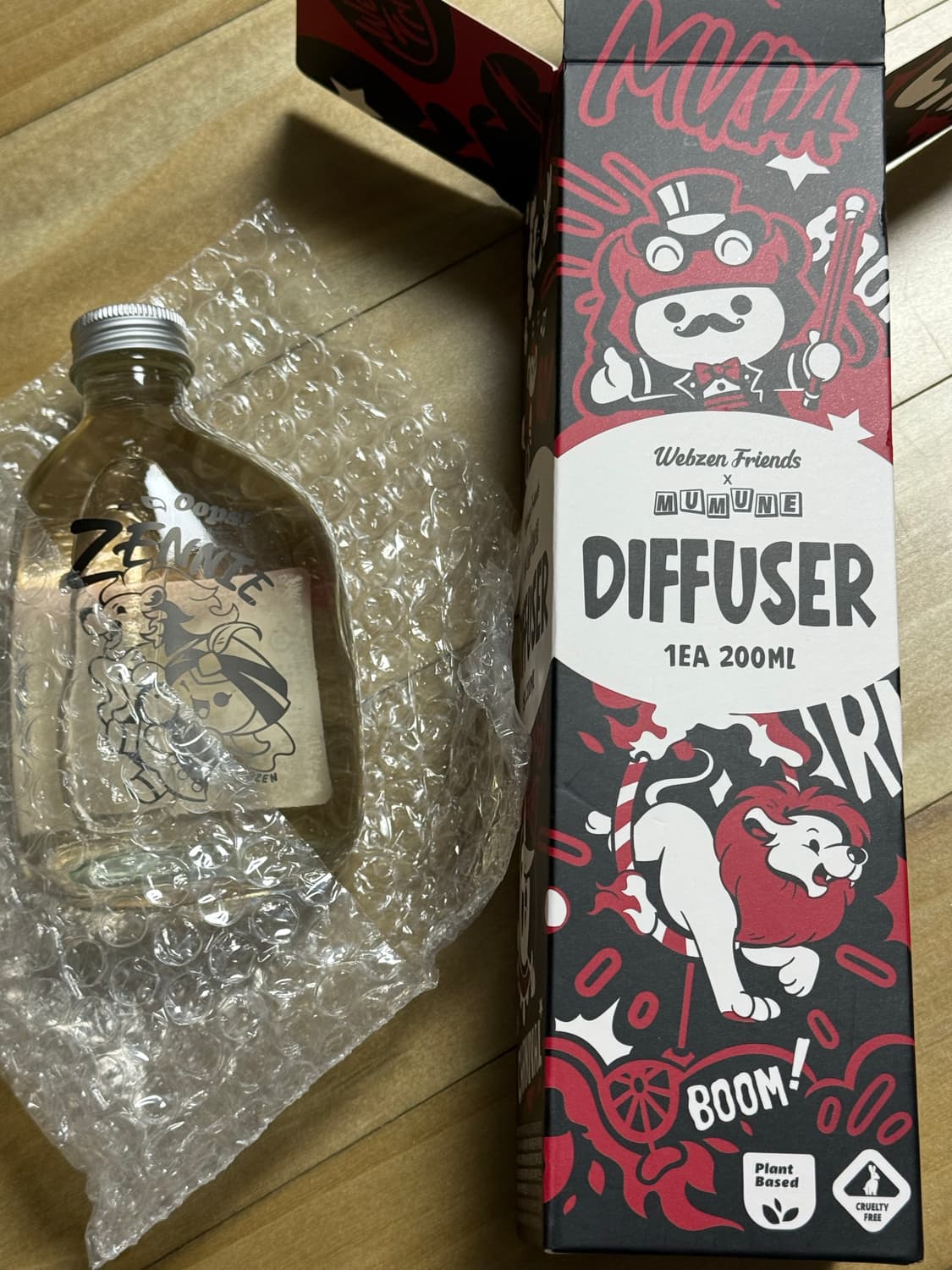 웹젠 테르비스 굿즈 지스타 (전부 새상품) 상품이미지7