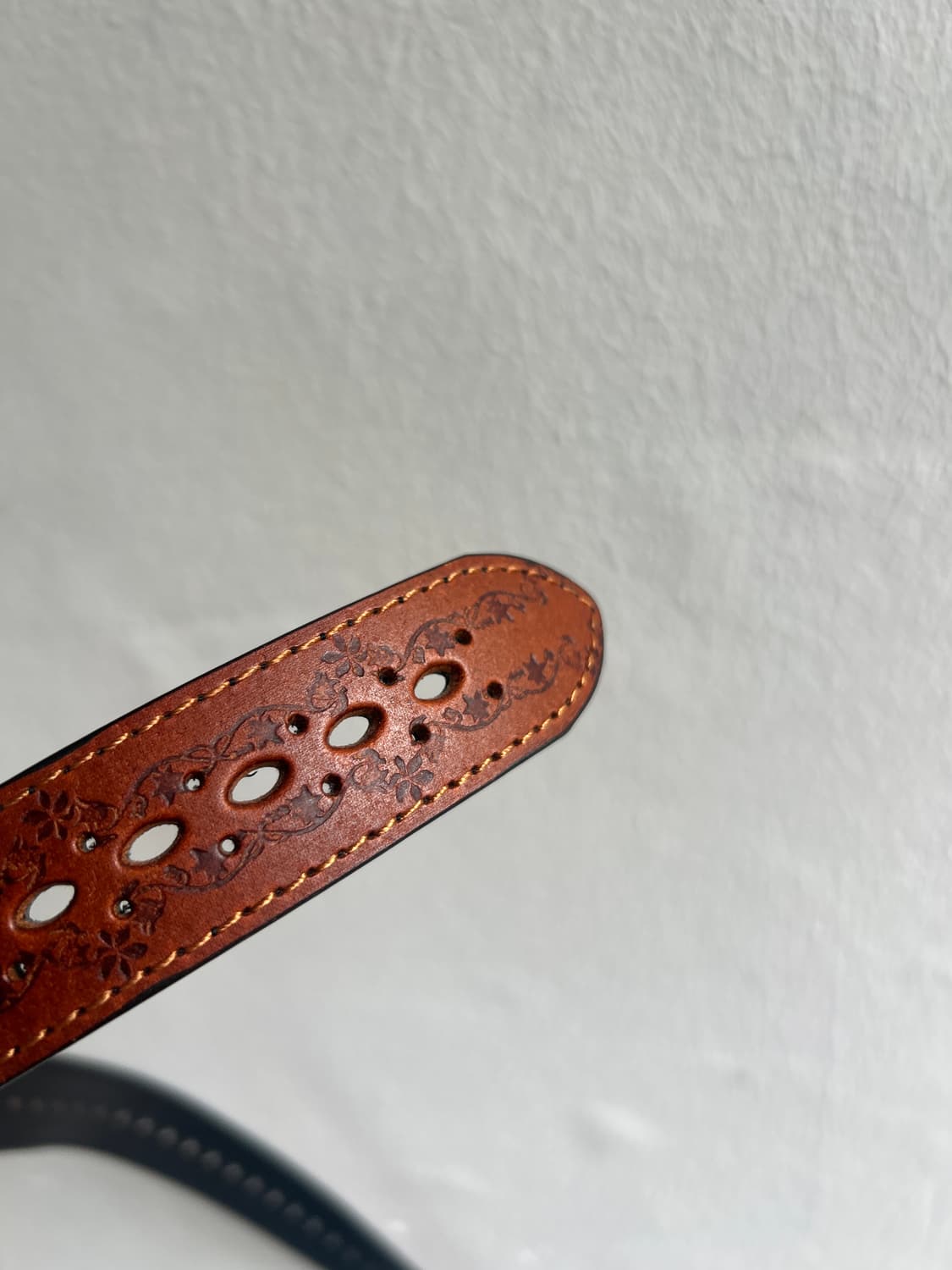 웨스턴 벨트  상품이미지4