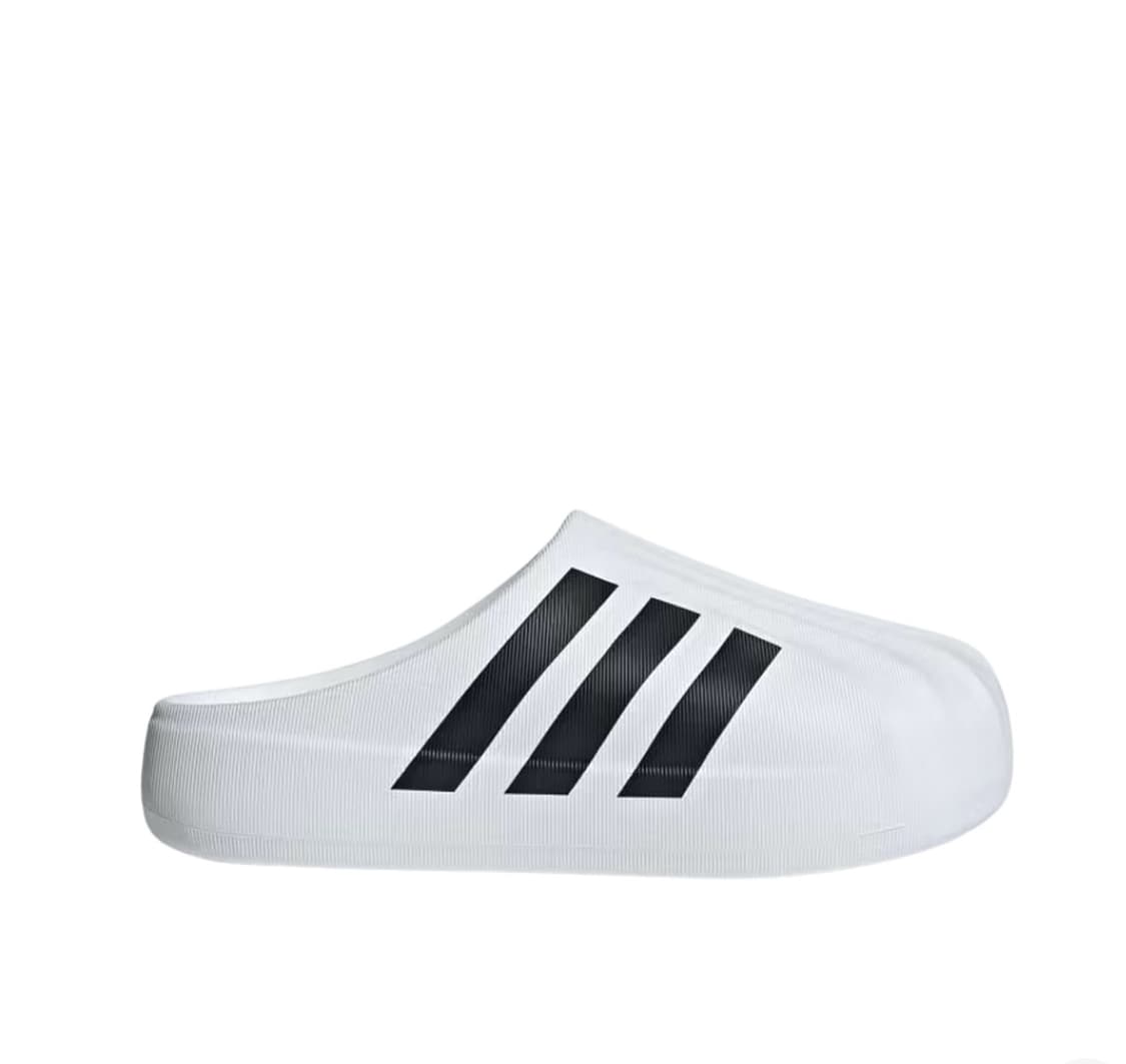 아디다스 아디폼 슈퍼스타 뮬 클라우드 화이트 상품이미지2