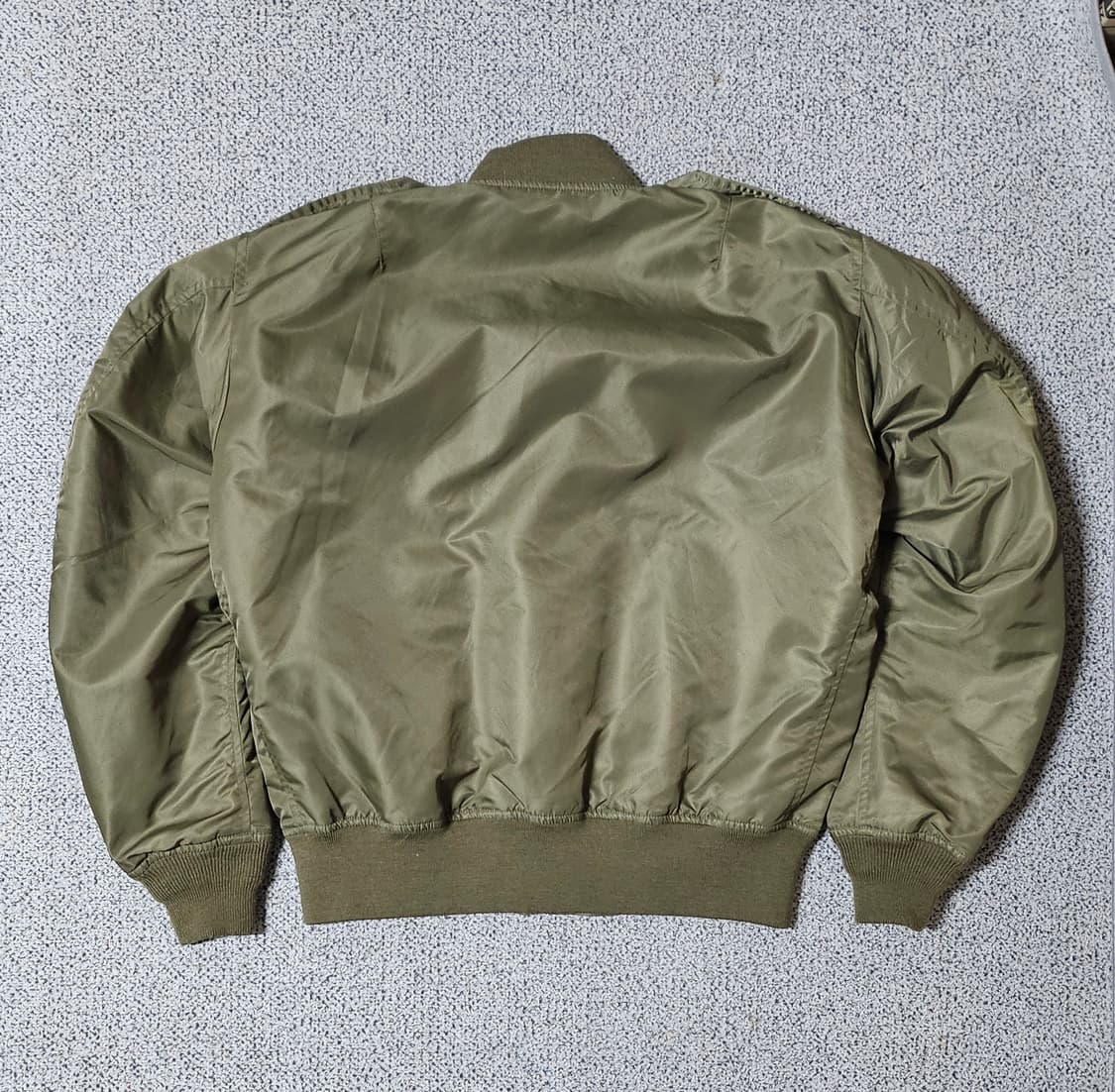 [42] Bronson 브론슨 L-2a 자켓 올리브 l2 상품이미지2