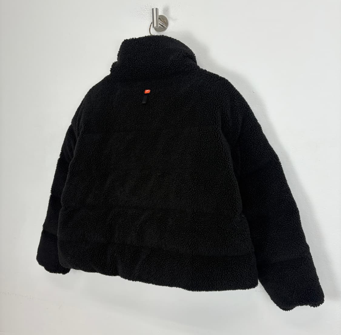 루키CK9743: 나이키 블랙 재킷 상품이미지5