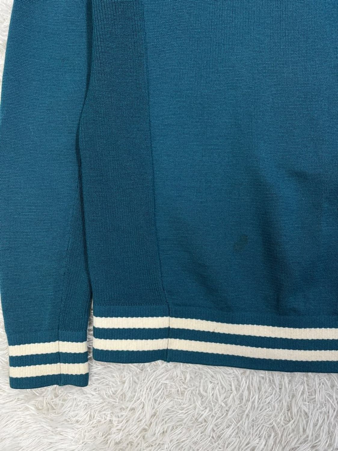 라코스테 집업 가디건/#2860 상품이미지6