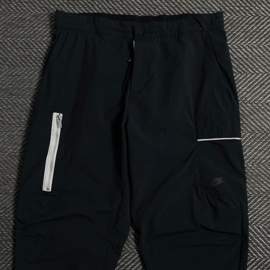 나이키 스타일 에센셜 우븐 언라인드 유틸리티 팬츠y 4492 상품이미지4