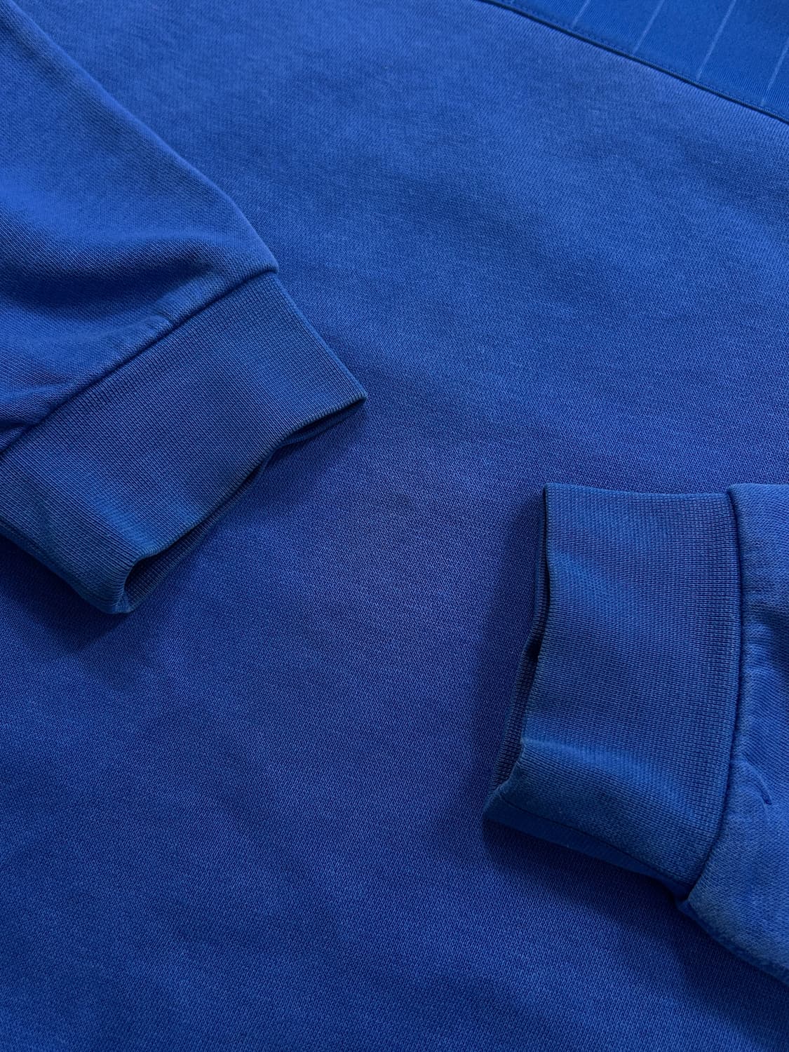 아디다스 15-16 맨체스터 유나이티드 져지 맨투맨 L 상품이미지6