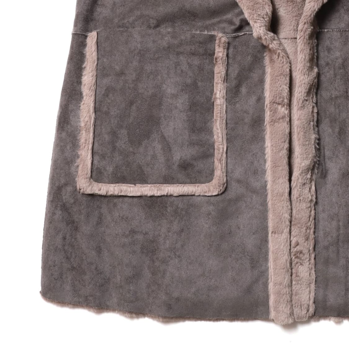 로렌 랄프로렌 Lauren Ralph Lauren Vest 상품이미지3