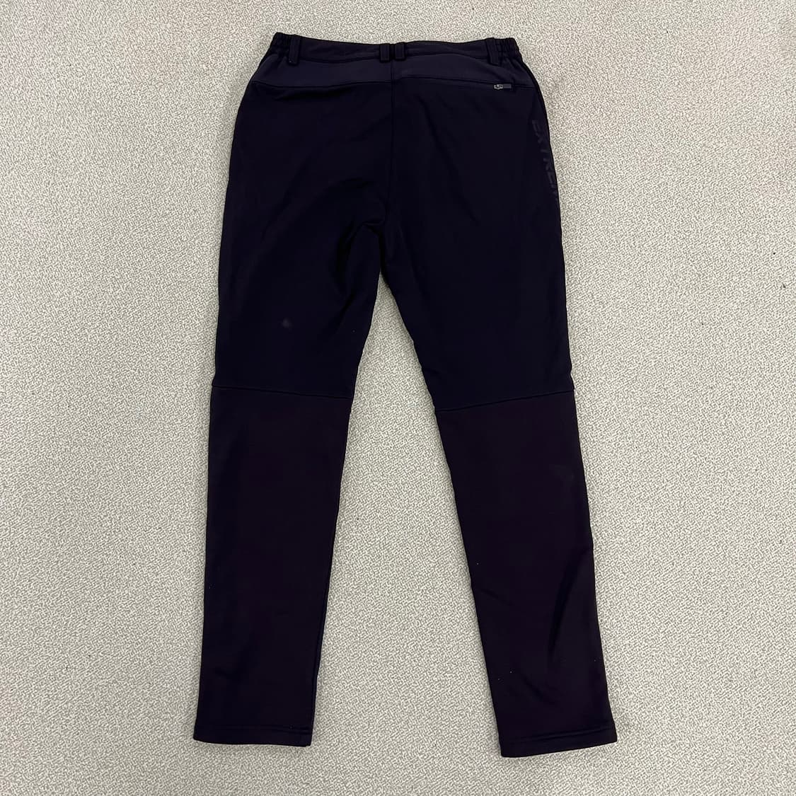 [75] 네파 여성 기모 기능성 등산 바지 0115M1 상품이미지5