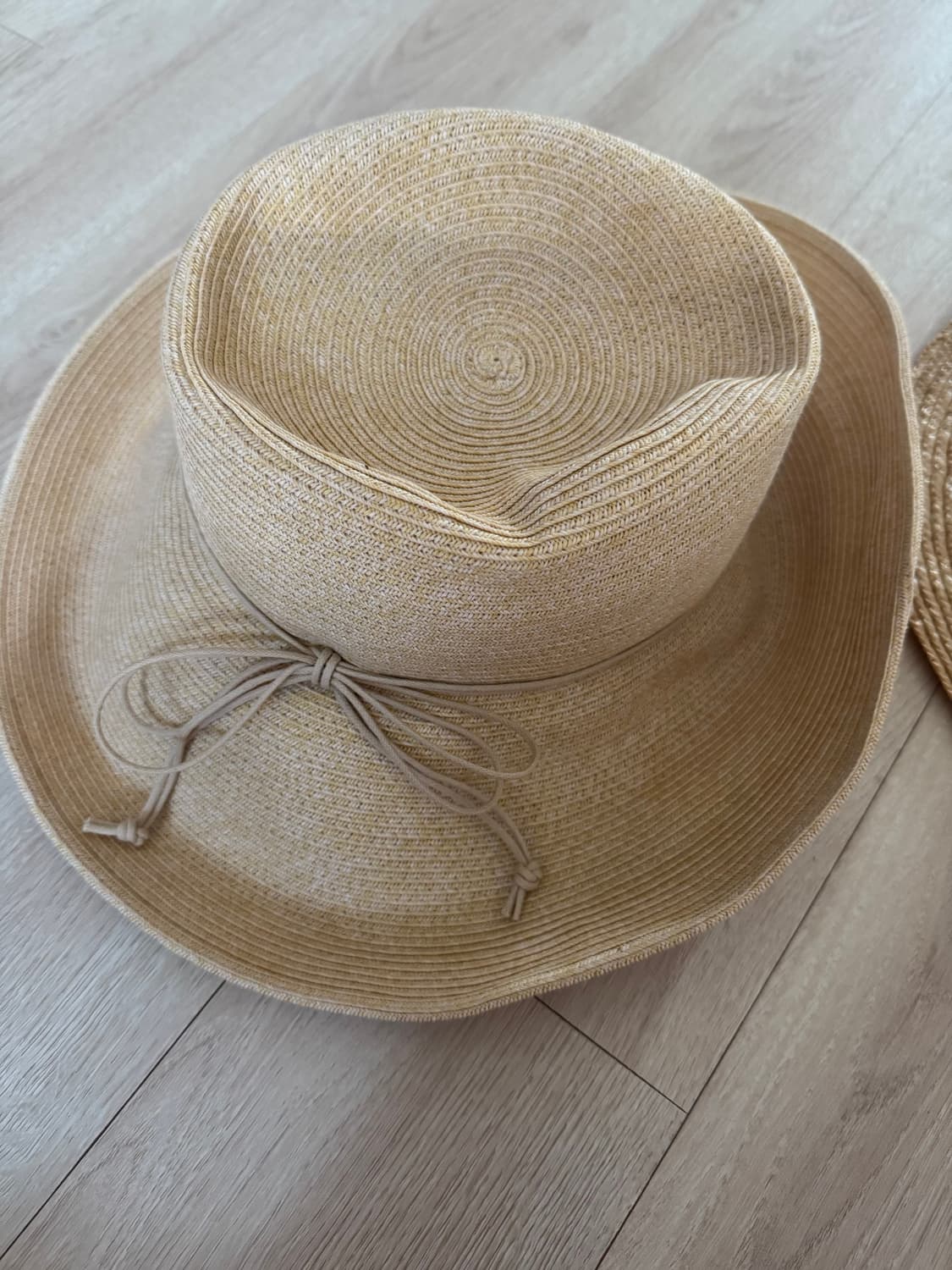 유니클로 바캉스 모자 상품이미지1