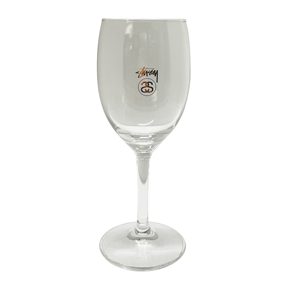 스투시 홀리데이 기념 와인잔 세트 상품이미지2