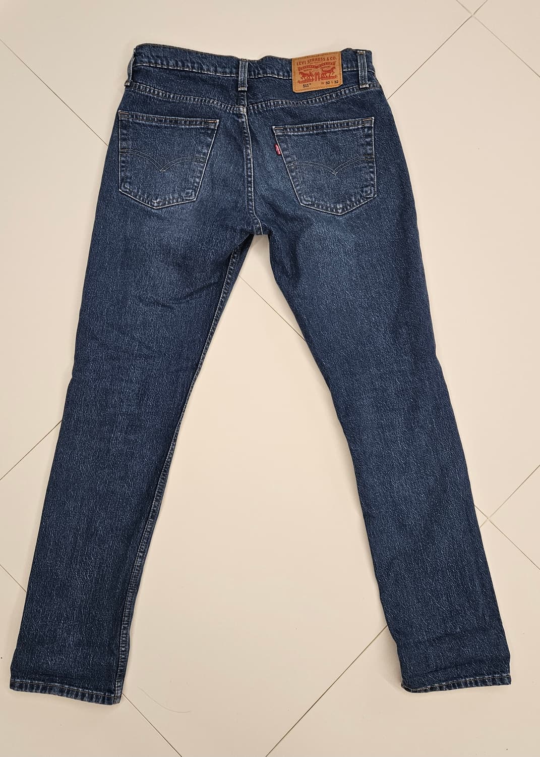 리바이스남성  511 청바지 W32 L32 상품이미지8