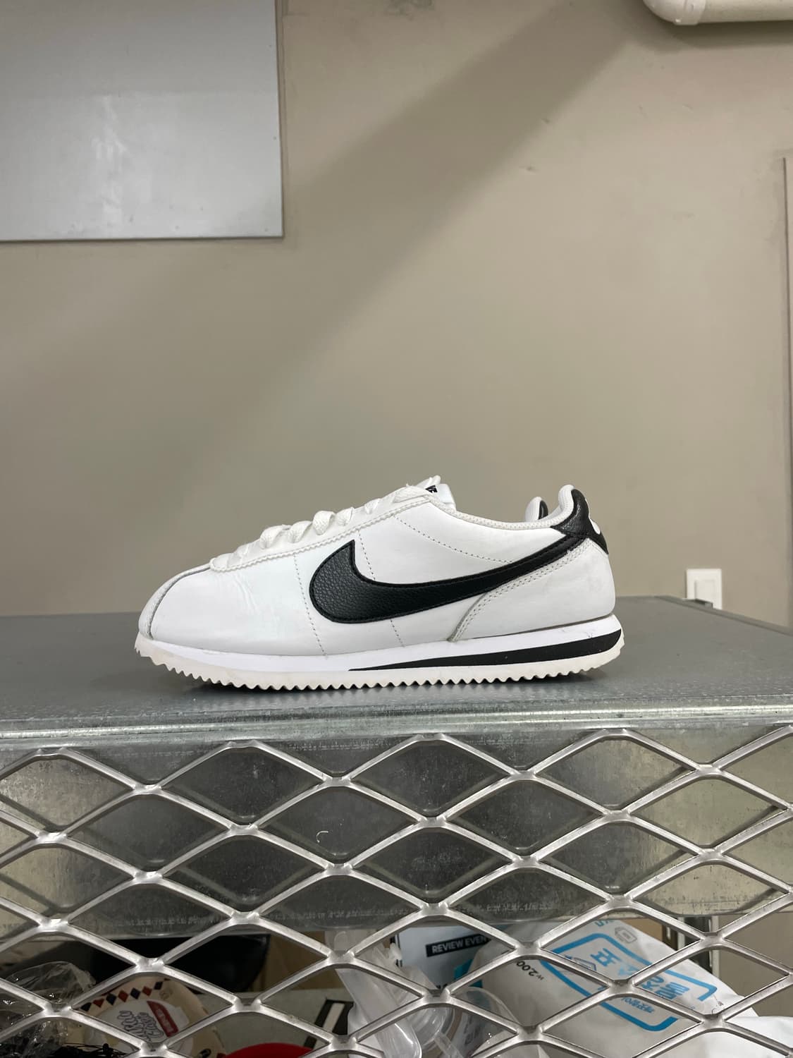 나이키 코르테즈 레더 240 상품이미지1