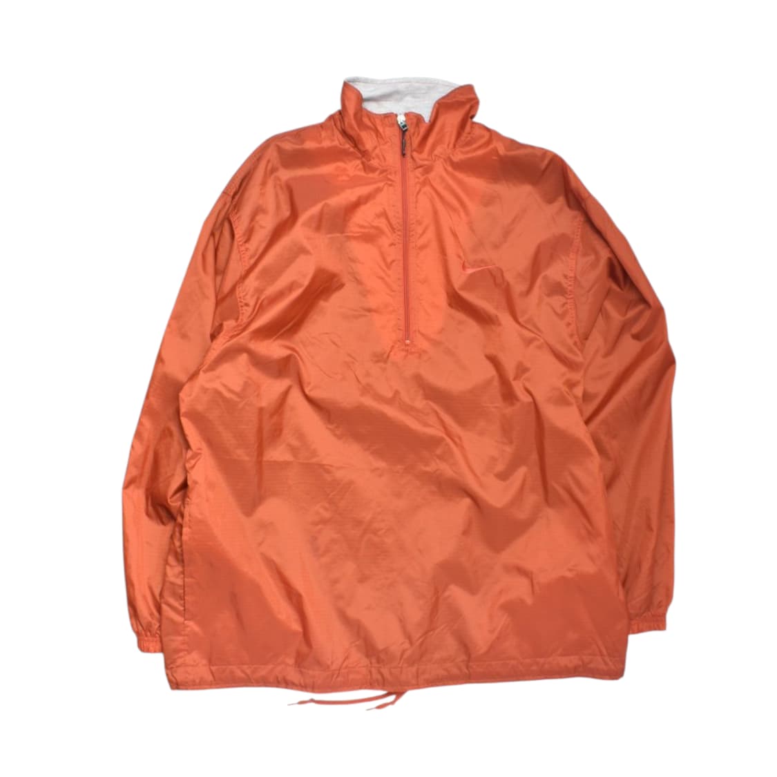 00S 나이키 바람막이 스몰 스우시 아노락 점퍼 XXL N0733 상품이미지2