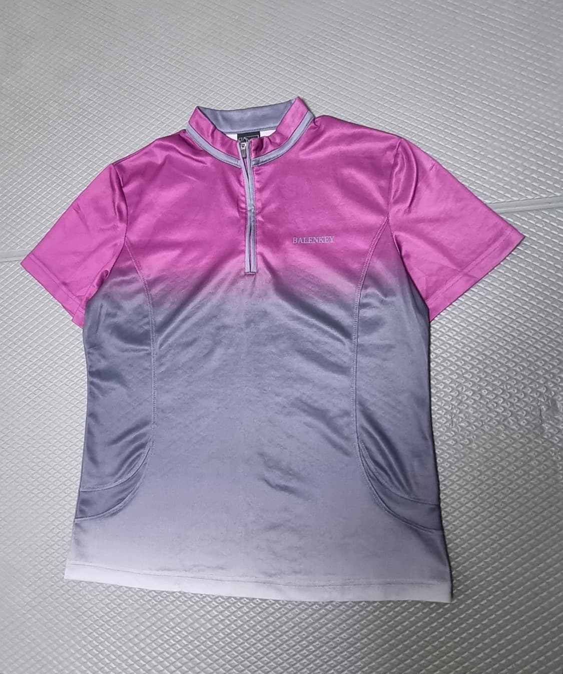 BALENKEY 아웃도어 티셔츠 상품이미지2