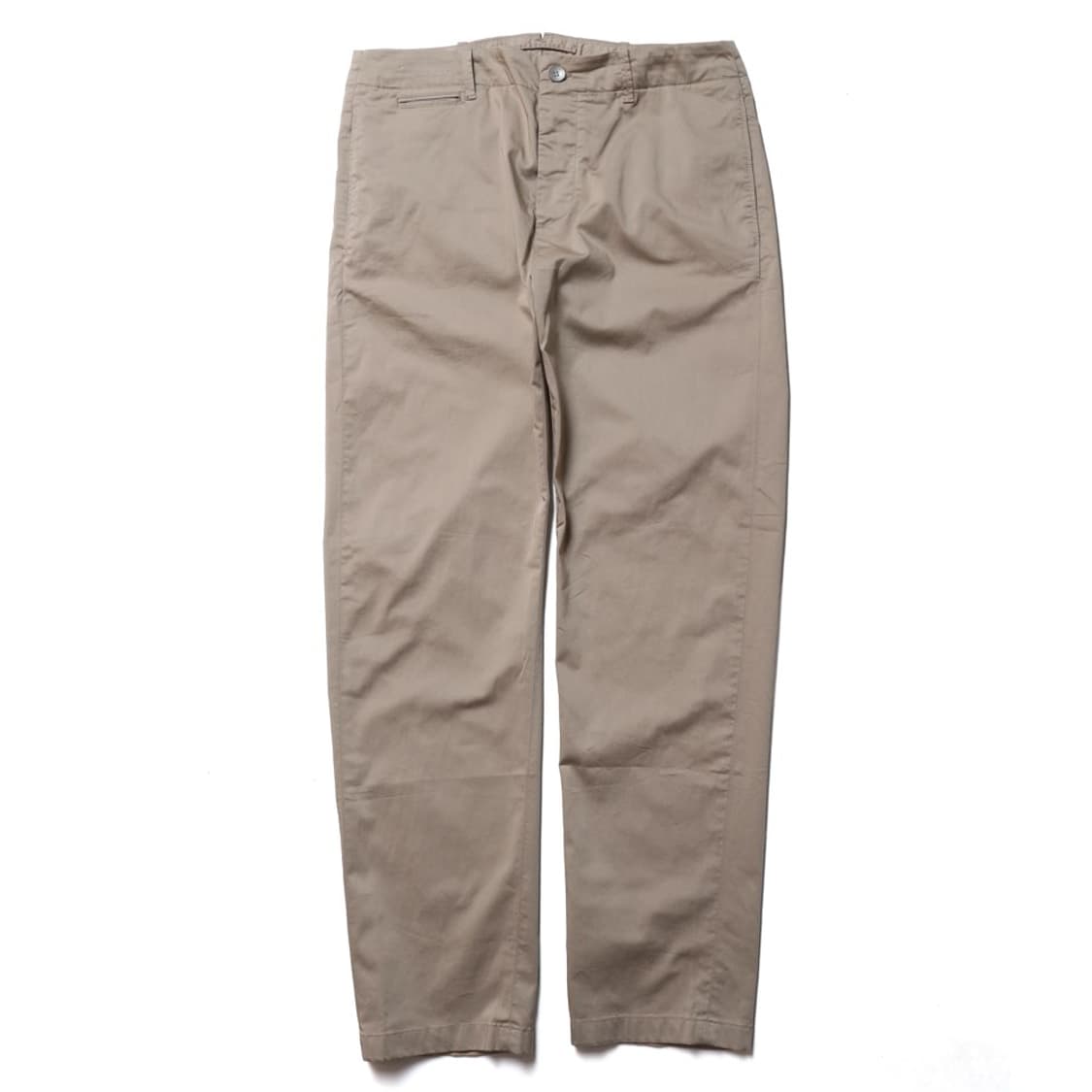 이카이 Ychai Cotton Pants 

 상품이미지1