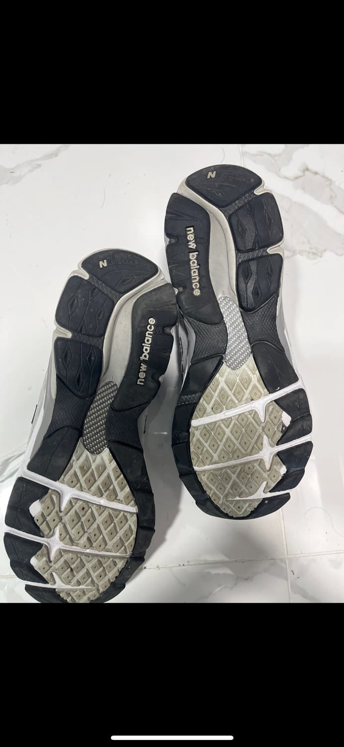 뉴발란스 990V3 상품이미지4