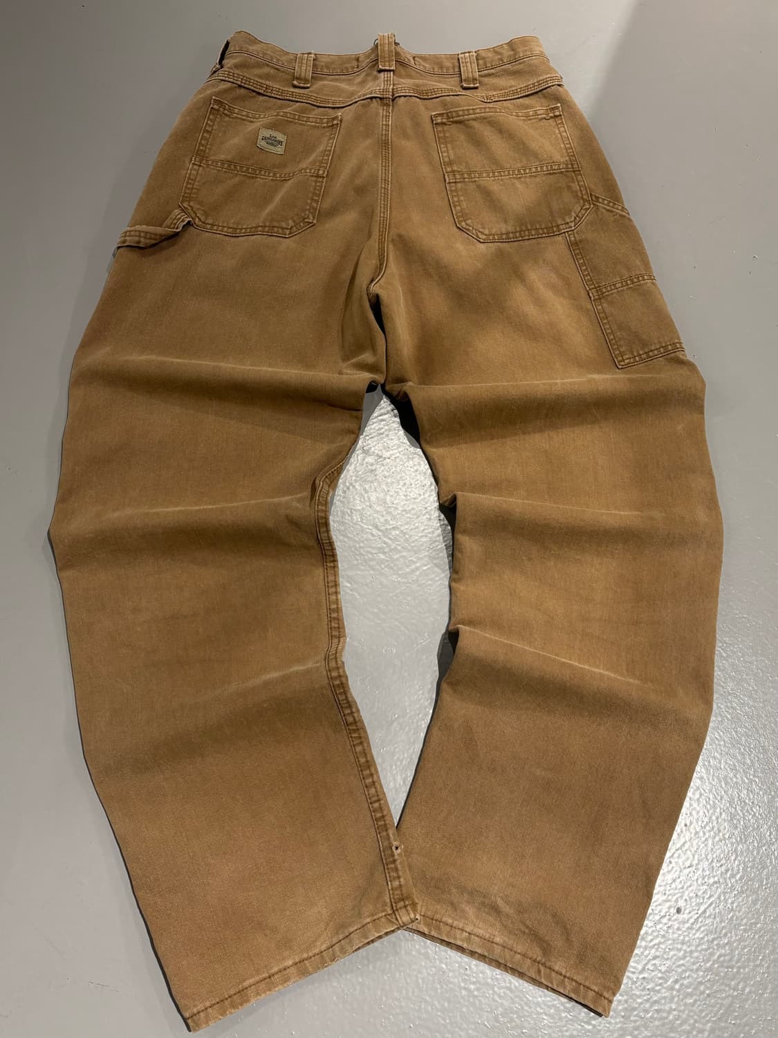 Lee 된장 카펜더 팬츠 상품이미지7