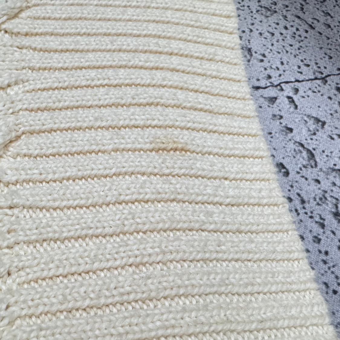 ✨ (바배) 폴로 랄프로렌 울 케이블 니트  상품이미지6