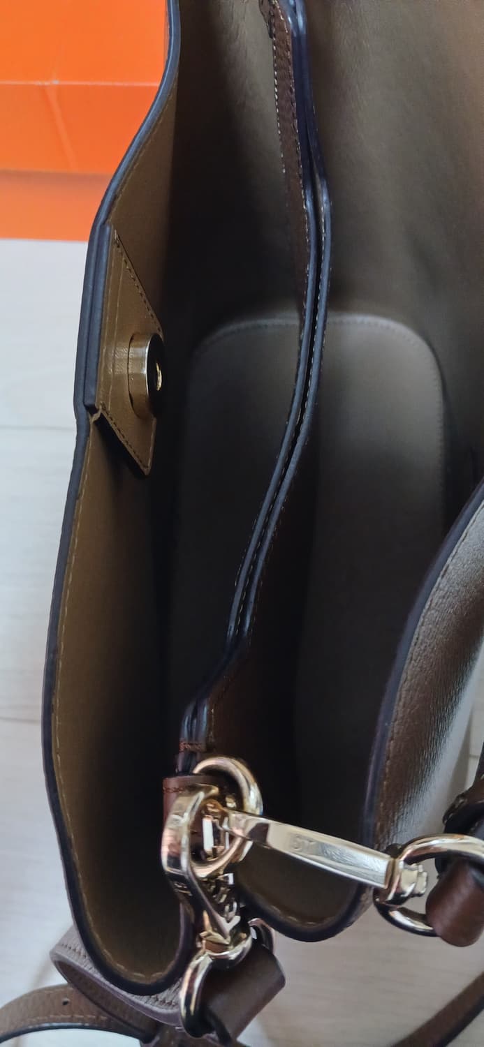 사만사 타바사 버킷백  상품이미지7