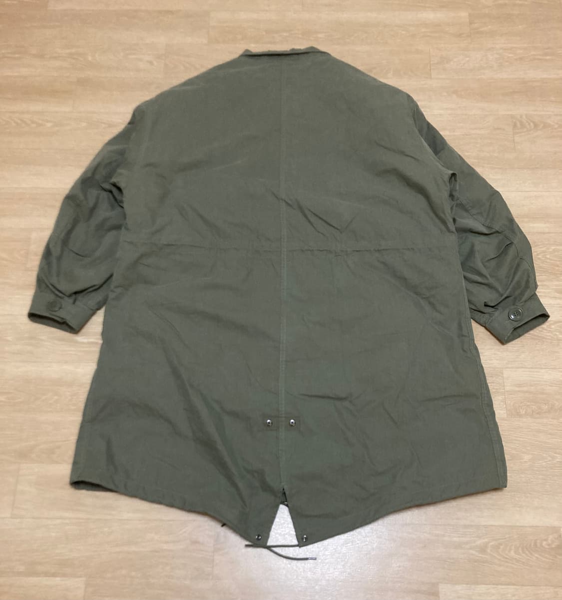 프릭스스토어 m65 개파카 S 라이너 세트 상품이미지3