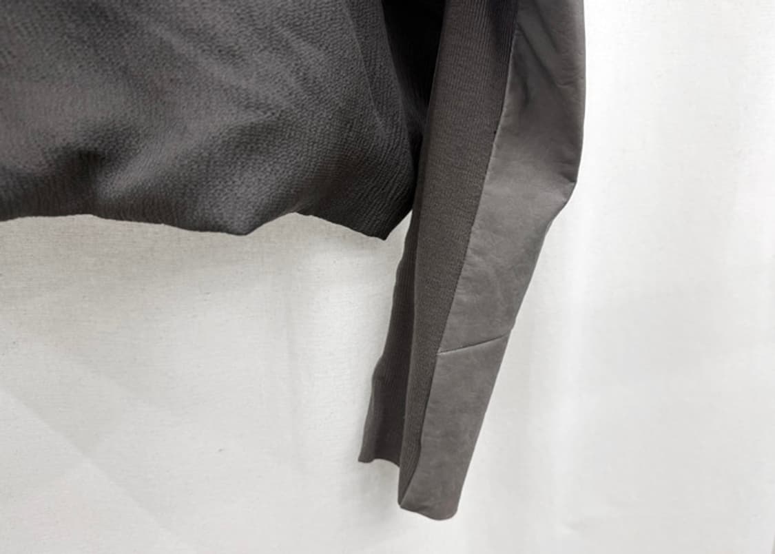 릭오웬스 나스카 실크 자켓 상품이미지8