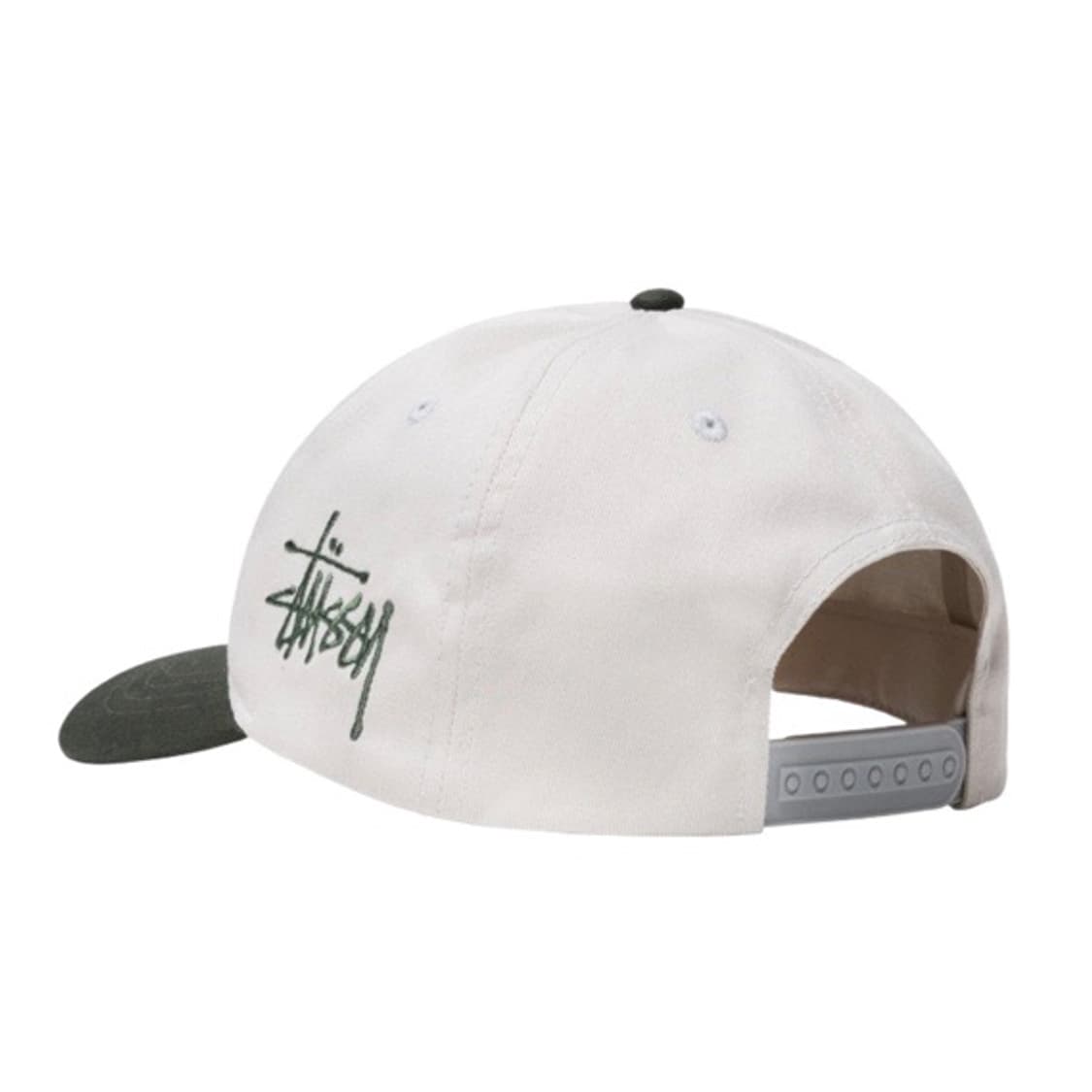 [스투시] 셔닐 S 로우 프로 캡 본 상품이미지1