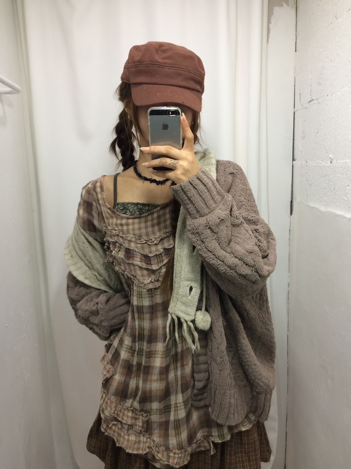 🪽모리 포켓걸 코디🪽  상품이미지3