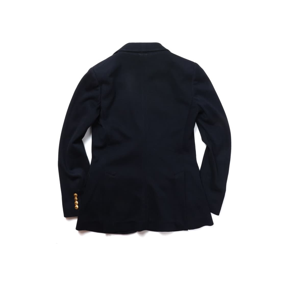 Ralph Lauren 2B Logo Embroidered Blazer 상품이미지4