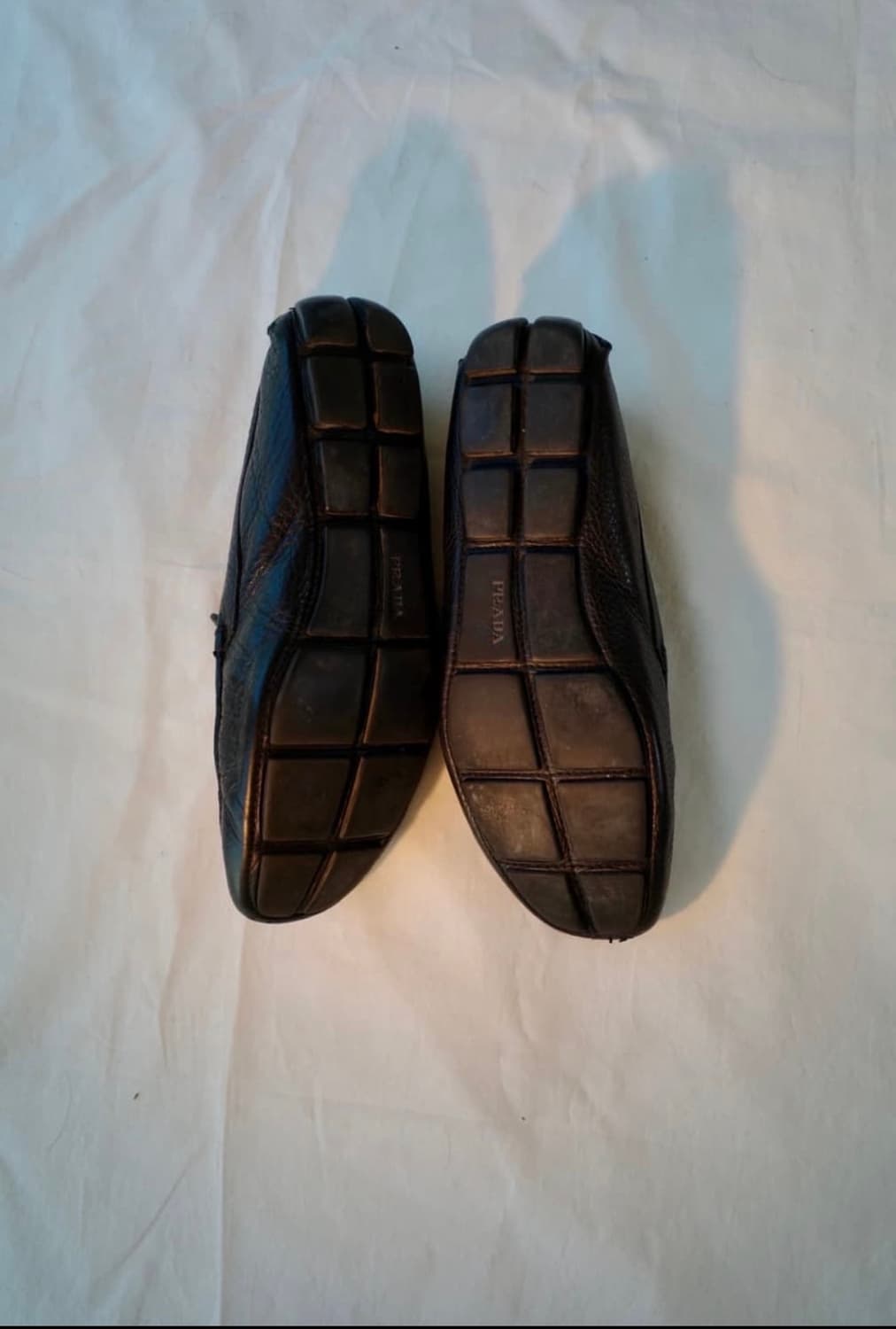 Prada sports Loafer 상품이미지4