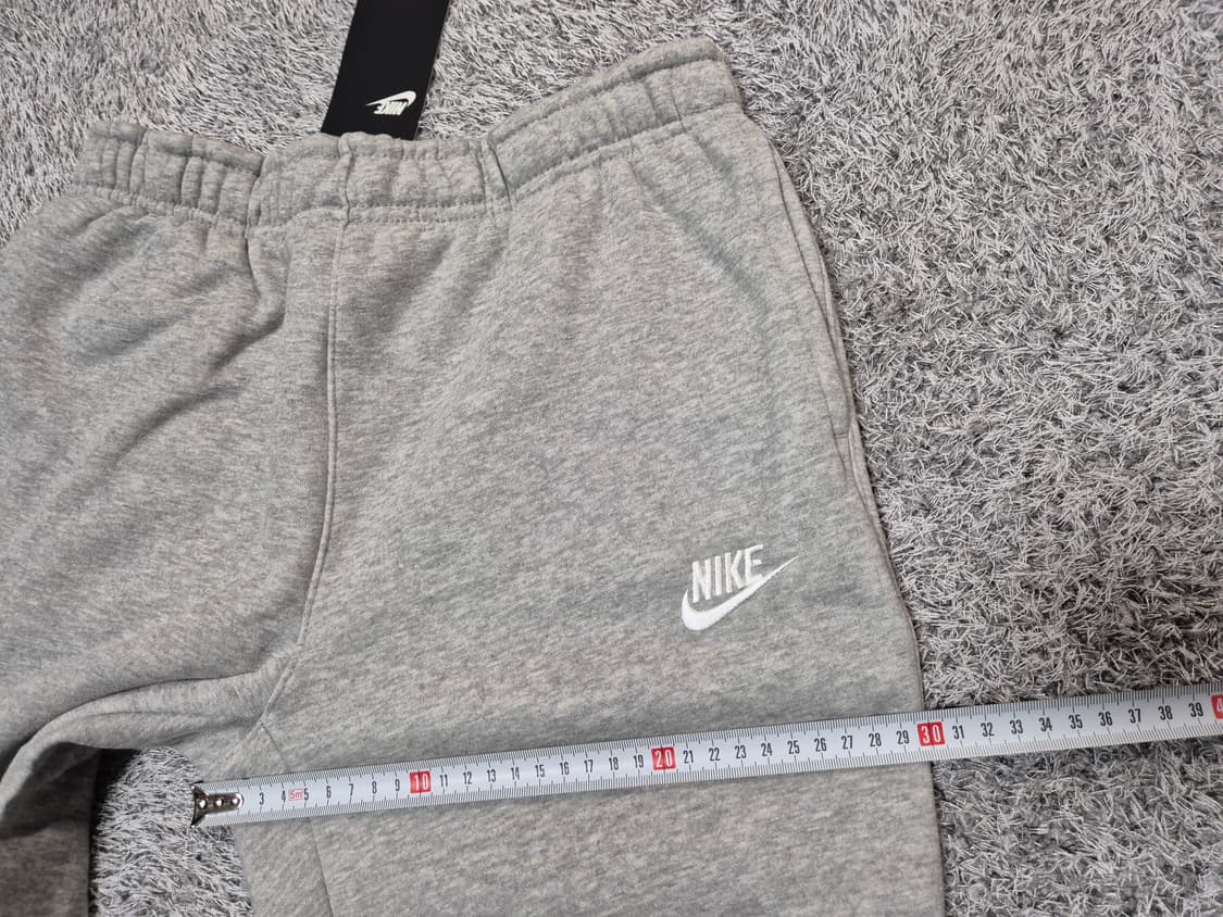 [새상품]나이키 남성 기모 조거팬츠 M 상품이미지10