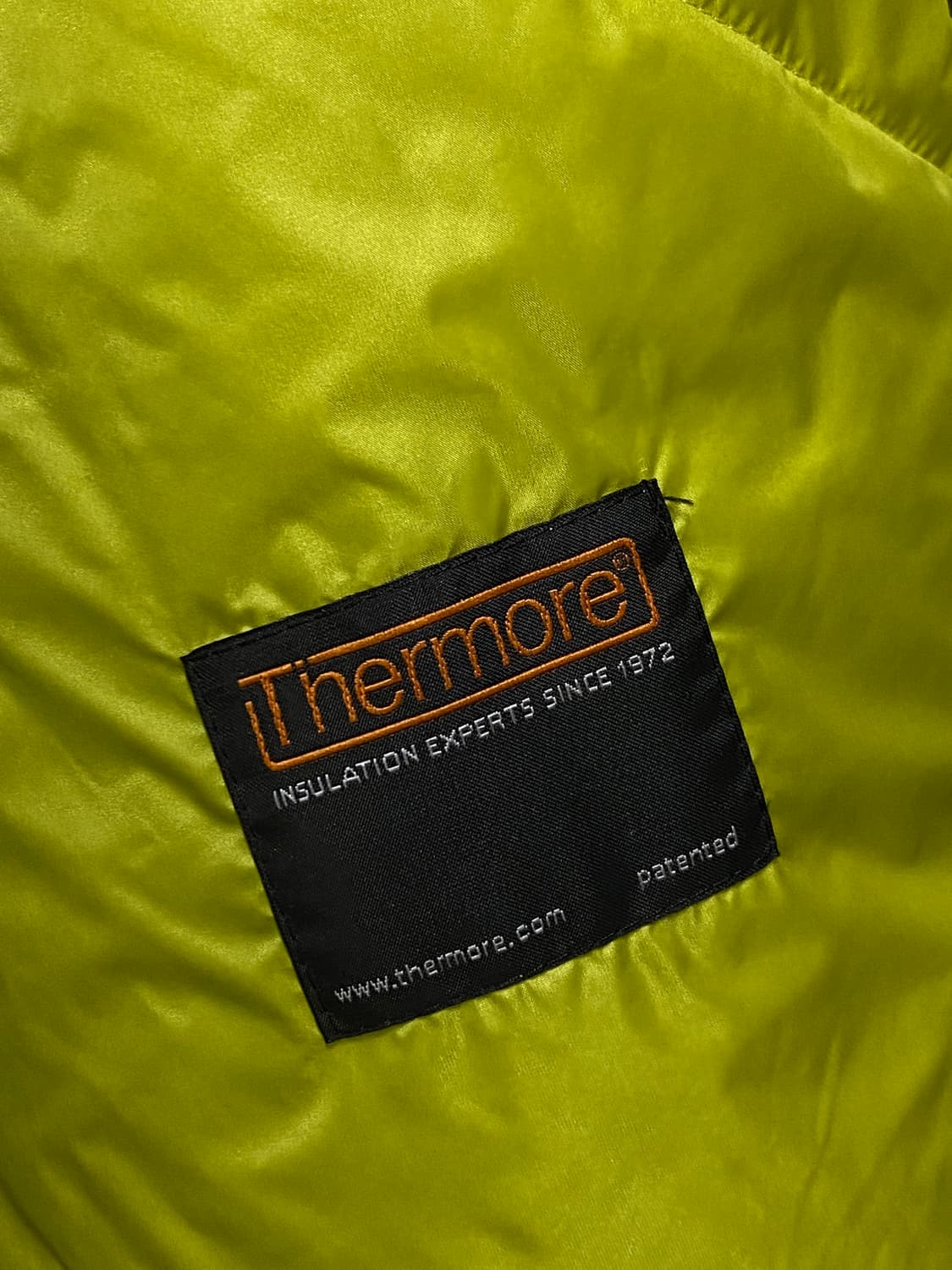 아스페시 ASPESI 패딩 점퍼 S 상품이미지7