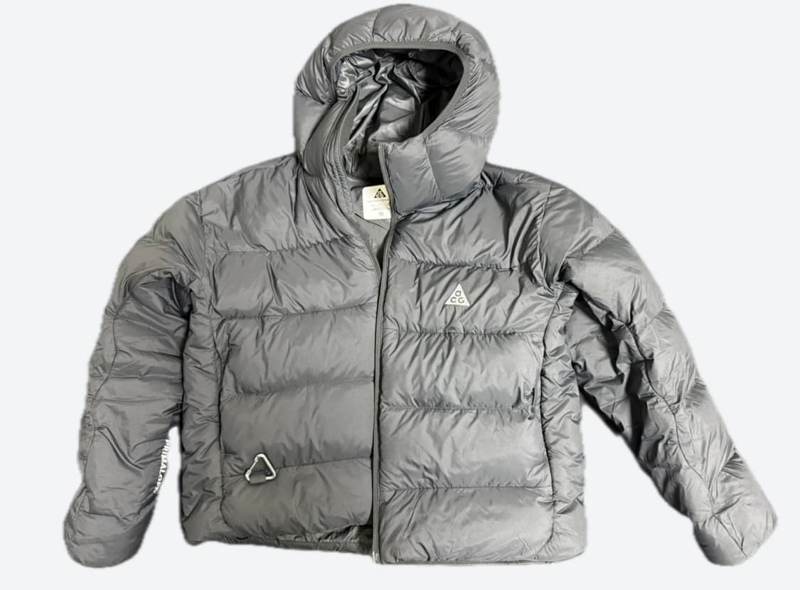 나이키 ACG 루나 레이크 프리마로프트 써마핏 패딩 상품이미지2