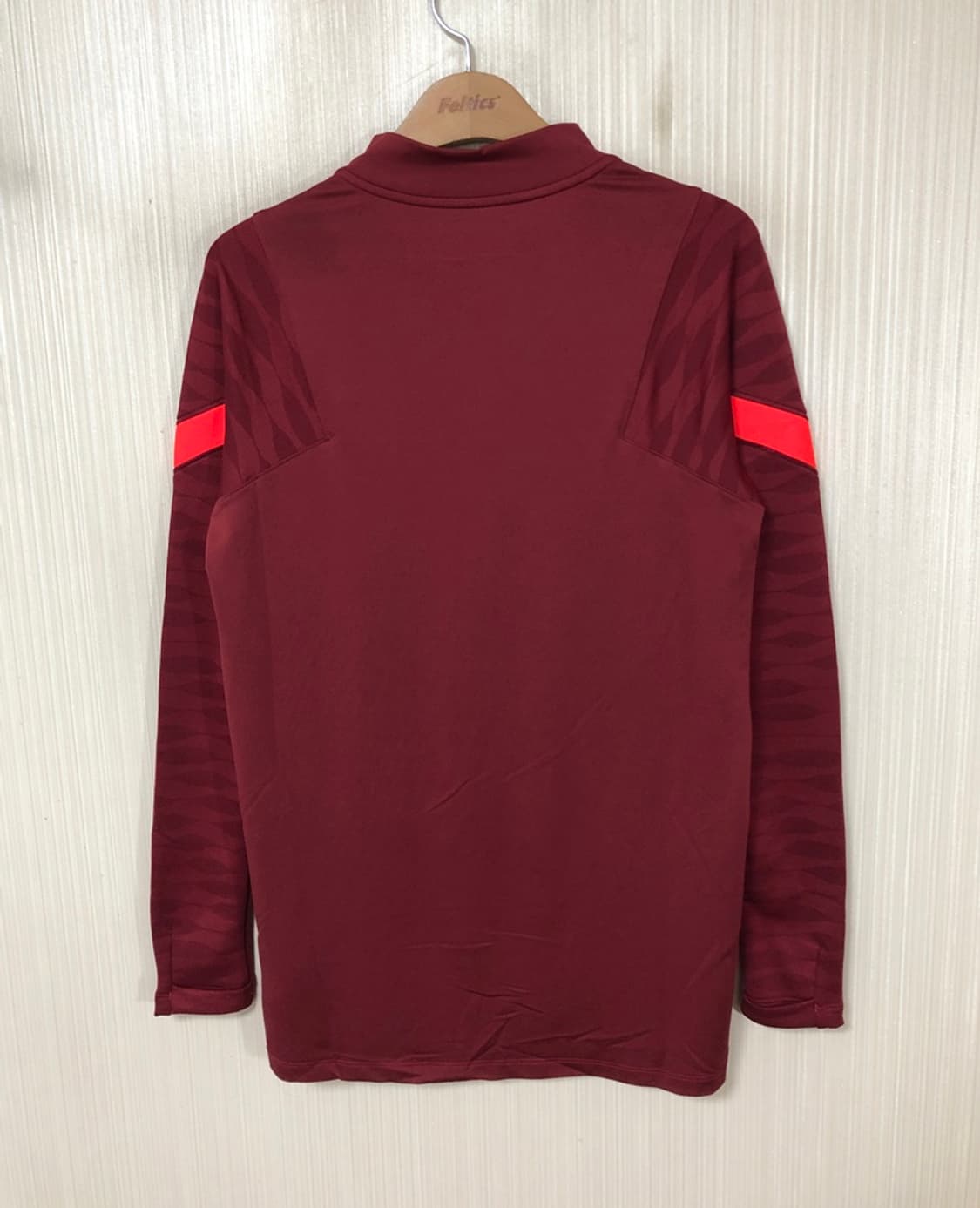 나이키 21-22 리버풀FC 스트라이크 트레이닝탑 S(95) 상품이미지8