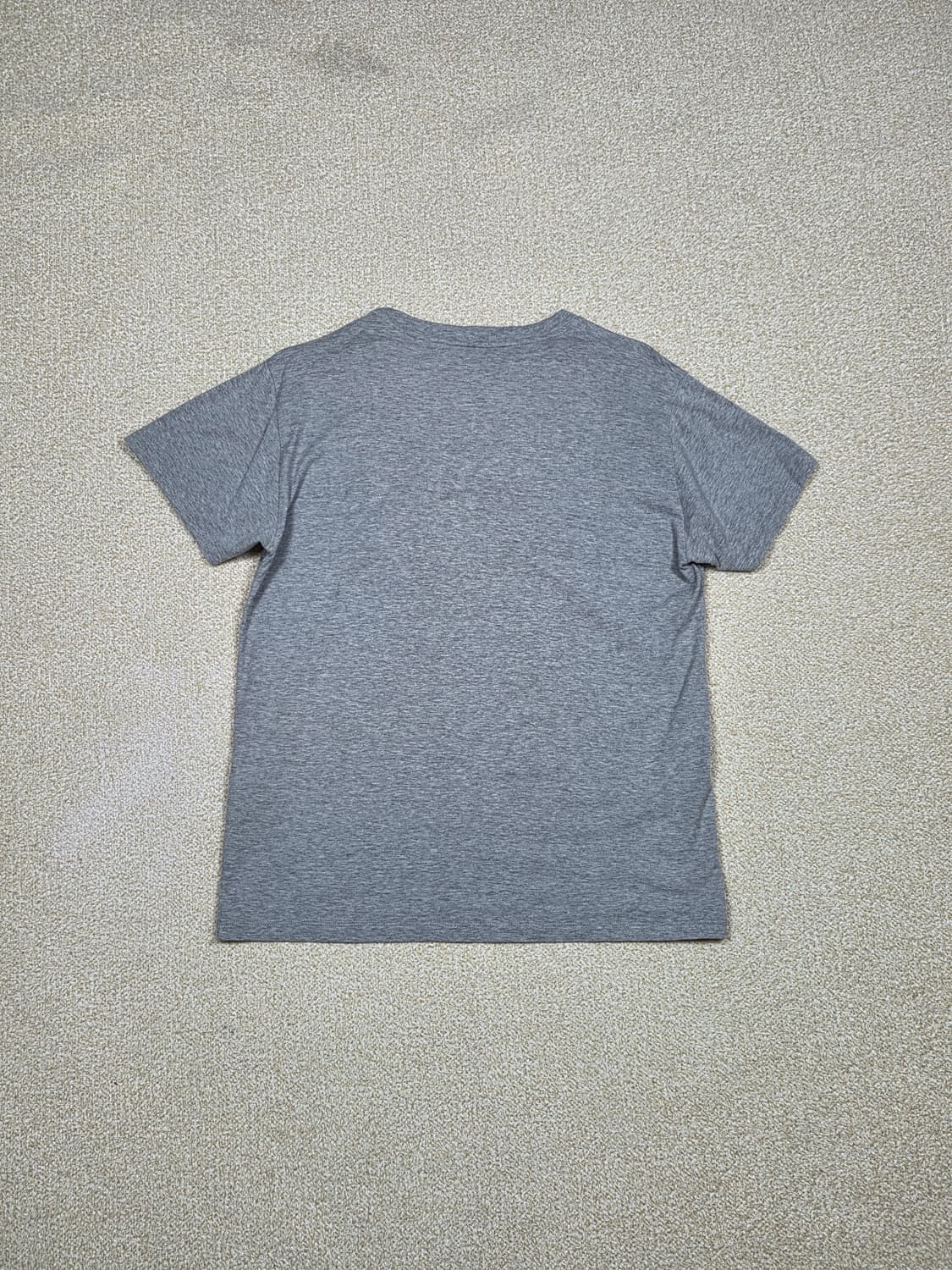 [입생로랑] YSL 쉴드 패치 스트라이프 반팔 티셔츠 | S00140 상품이미지6