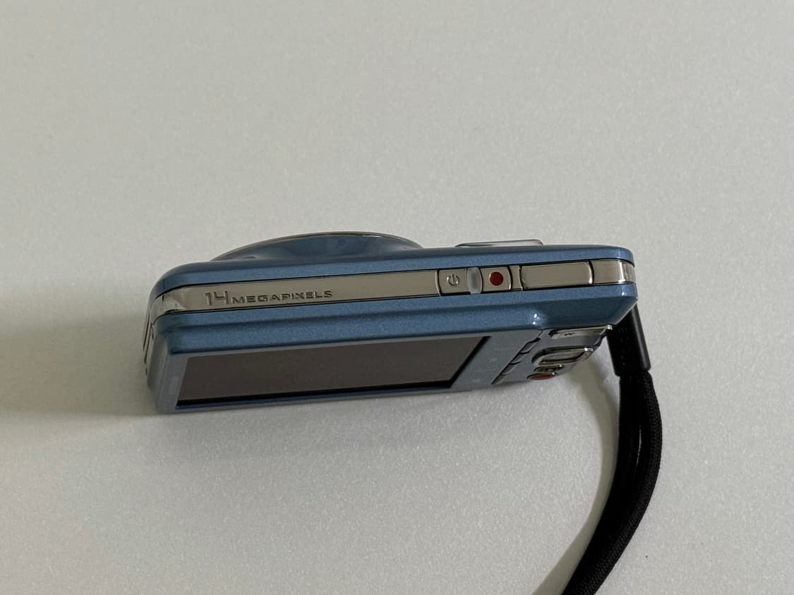 Kodak 코닥 이지쉐어 M583 디카 상품이미지5
