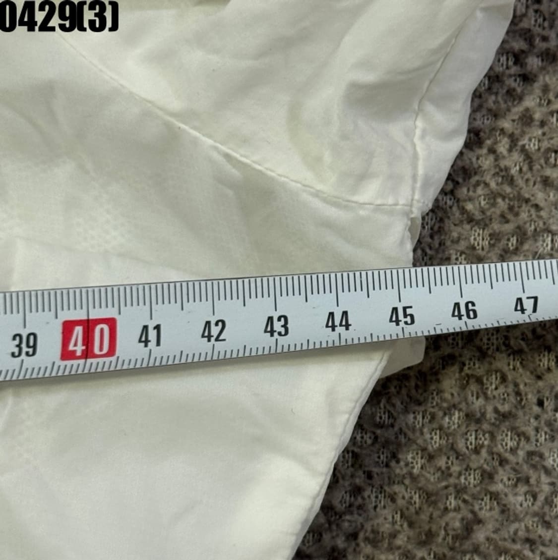 아디다스 바람막이 자켓 상품이미지6