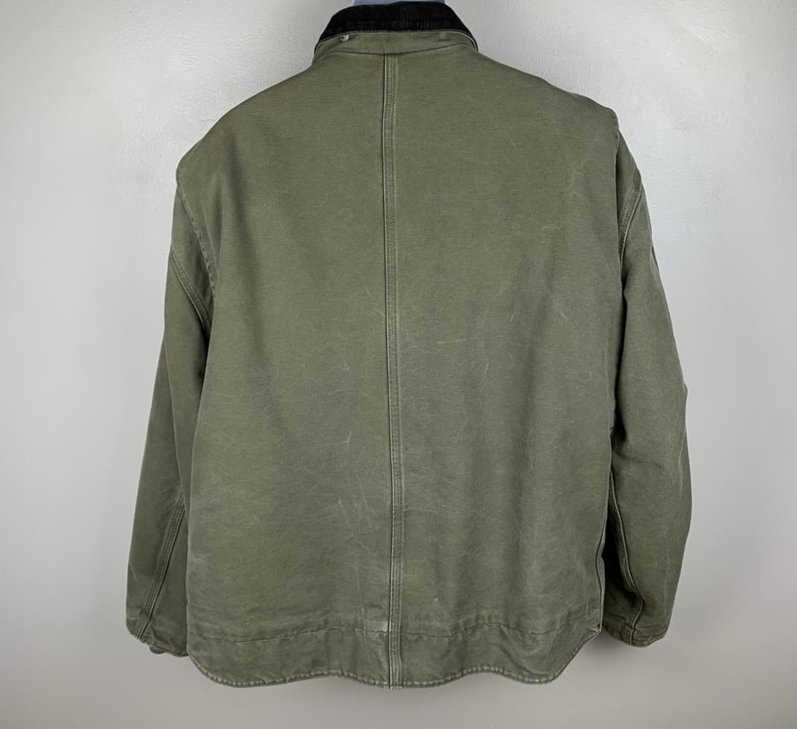 칼하트 j164 LOV XL 상품이미지2