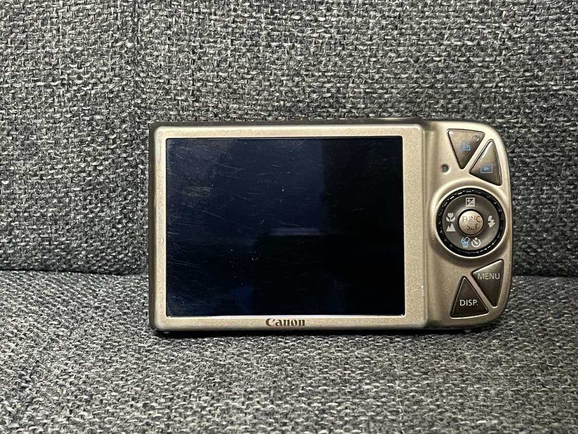 캐논 IXY Digital 830 IS (IXUS 990 IS 상품이미지2