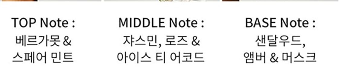 타미힐피거 타미 걸 EDT 100ml 상품이미지4