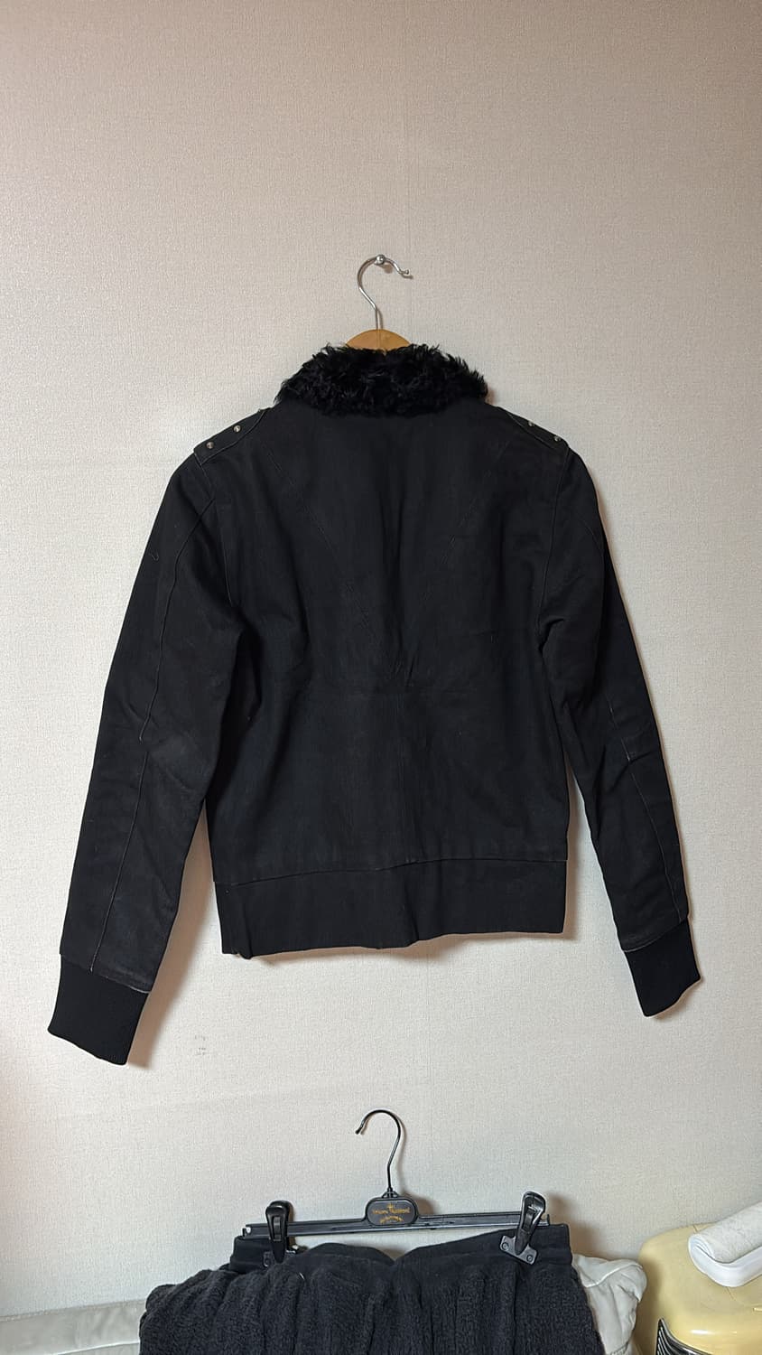 Archive Aviator Jacket 상품이미지3