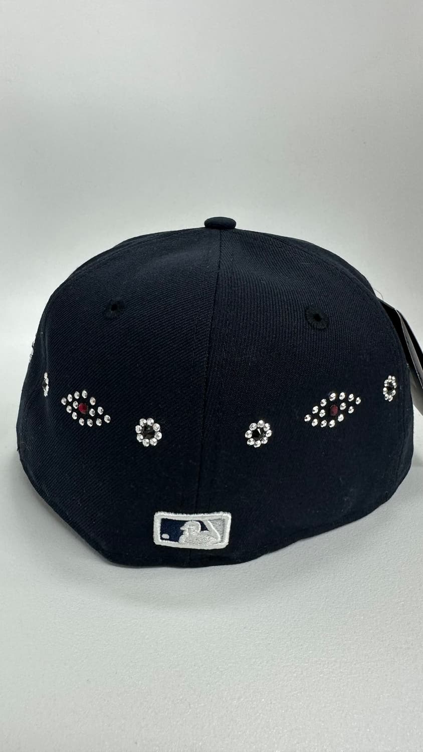 💎Gemstone(714)  뉴에라 스와로브스키 커스텀 상품이미지3